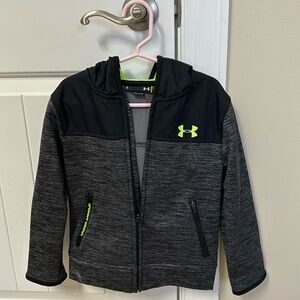 Under Armour Children’s jacket